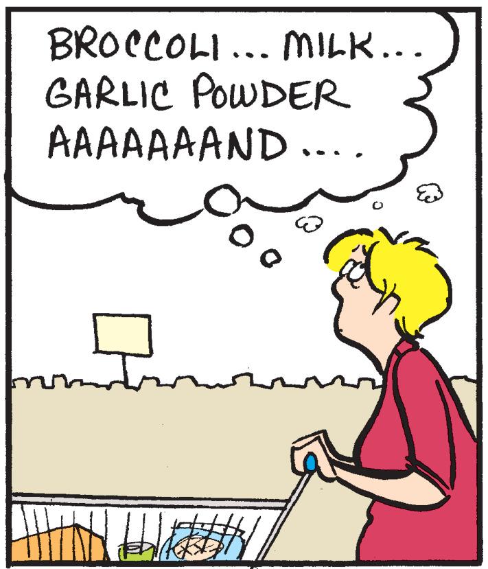 Water OCR: BROCCOLI ... MILK... GARLIC POWDER AAAAAAAND ... . BROCCOLI ... MILK... GARLIC POWDER AAAAAAAND ... .