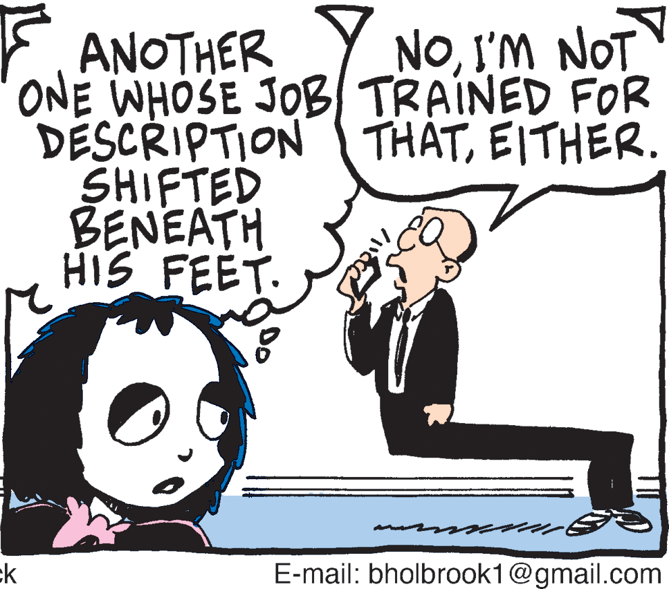 Drawing OCR: E ANOTHER ONE WHOSE JOB TRAINED FOR DESCRIPTION THÁTEITHER. SHIFTED BENEATH HIS FEET. NOI'M NOT ck E-mail: bholbrook1@gmail.com E ANOTHER ONE WHOSE JOB TRAINED FOR DESCRIPTION THÁTEITHER. SHIFTED BENEATH HIS FEET. NOI'M NOT ck E-mail: bholbrook1@gmail.com