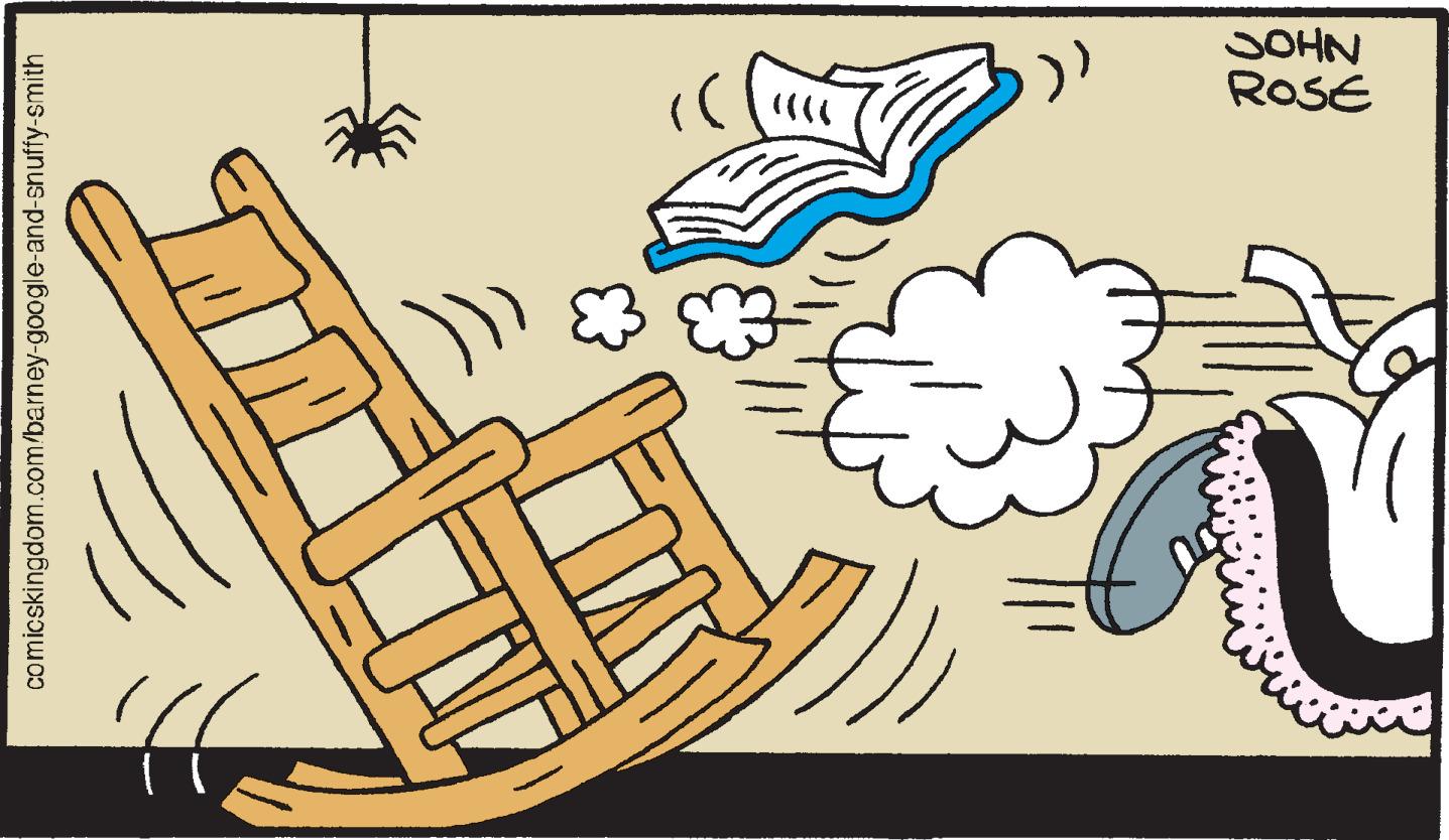 Line OCR: SOHN ROSE comicskingdom.com/barney-google-and-snuffy-smith SOHN ROSE comicskingdom.com/barney-google-and-snuffy-smith