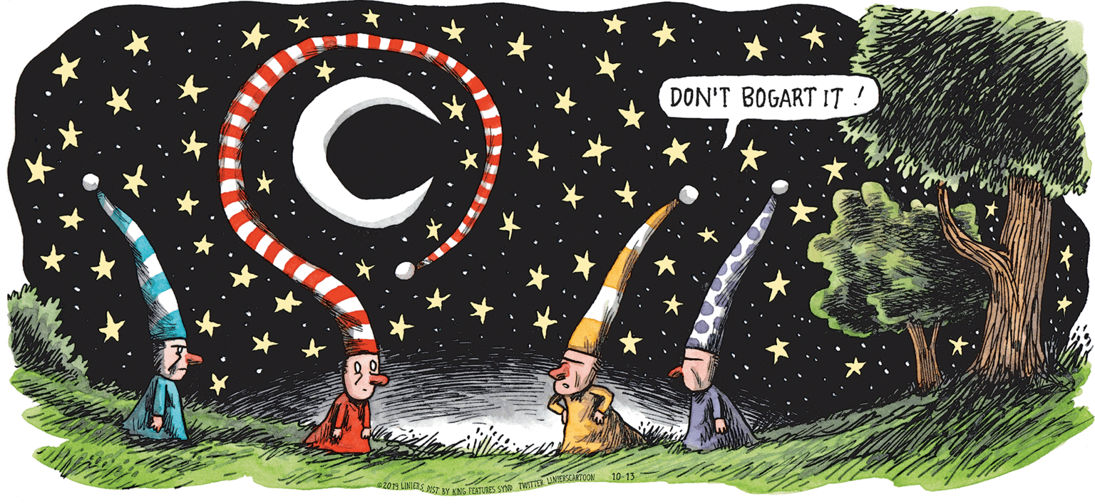 Drawing OCR: MACANUDO UNFRS DON'T BOGART IT ! MACANUDO UNFRS DON'T BOGART IT !