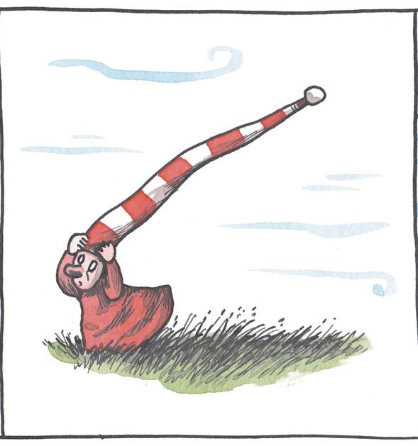 Macanudo - Part 2 - 2019-10-19