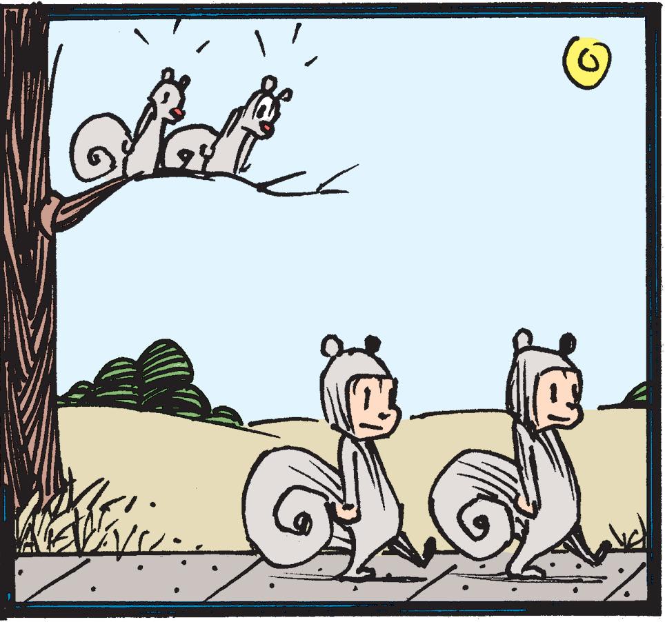 Mutts - Part 2 - 2019-10-19