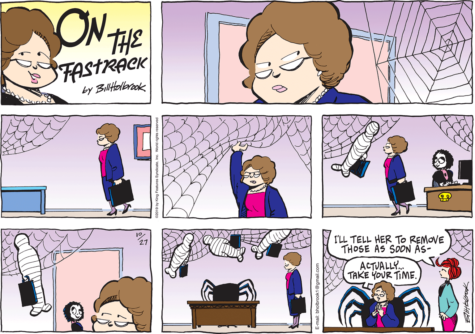 Azure OCR: ON THE FASTRACK by Billitalbrook 10 27 I'LL TELL HER TO REMOVE THOSE AS SON AS- ACTUALLY.. TAKE YOUR TIME. (??? -mail: bholbrook1 @gmail.com ON THE FASTRACK by Billitalbrook 10 27 I'LL TELL HER TO REMOVE THOSE AS SON AS- ACTUALLY.. TAKE YOUR TIME. ( ? ? ? -mail: bholbrook1 @gmail.com