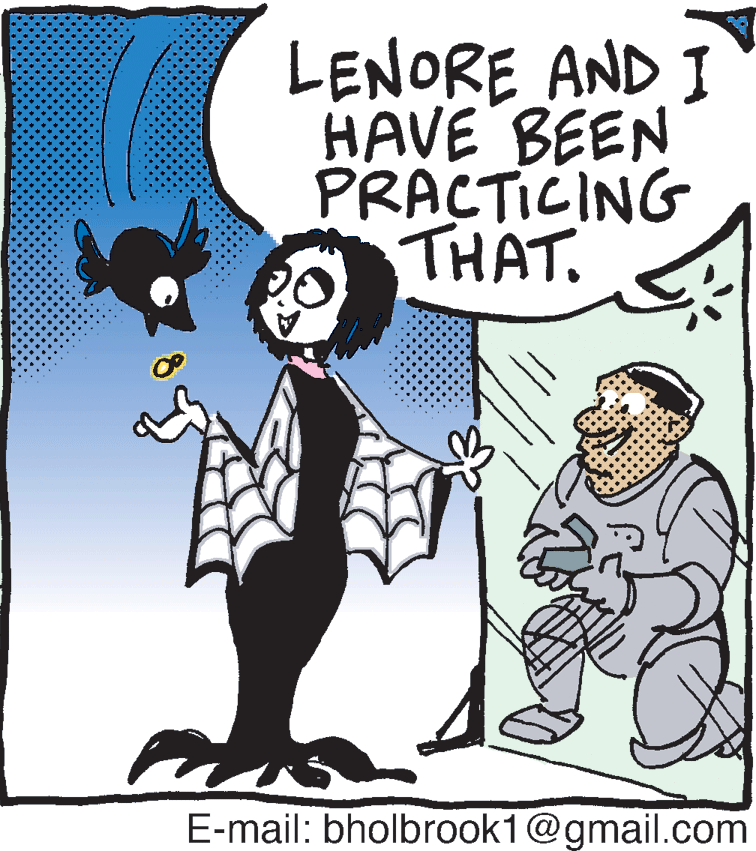 Sharing OCR: LENORE AND I HAVE BEEN PRACTICING THAT. E-mail: bholbrook1@gmail.com LENORE AND I HAVE BEEN PRACTICING THAT. E-mail: bholbrook1@gmail.com