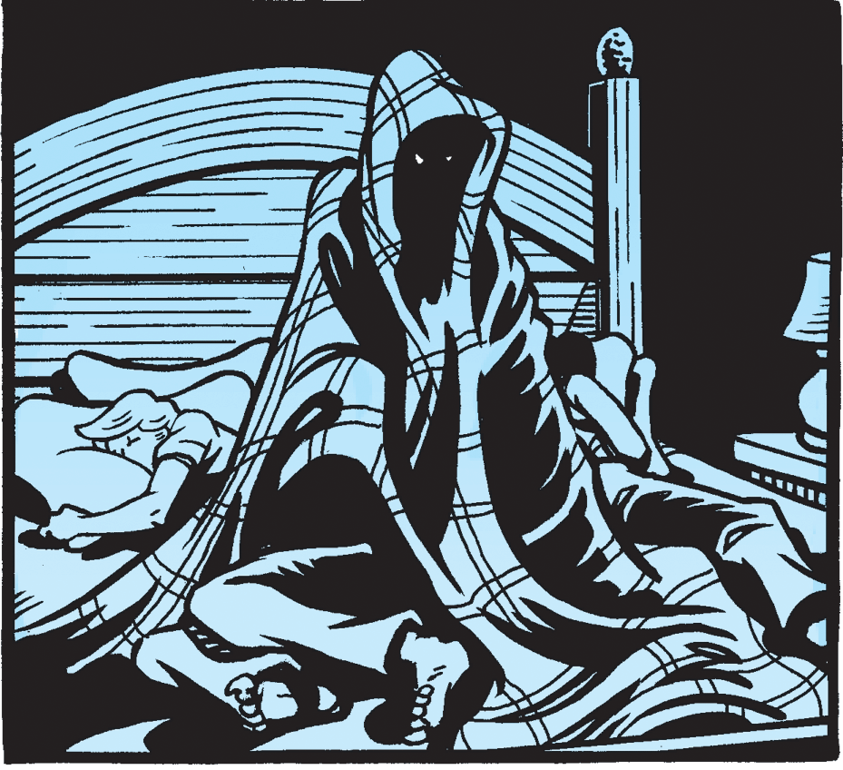 Sally Forth - Part 3 - 2019-10-02