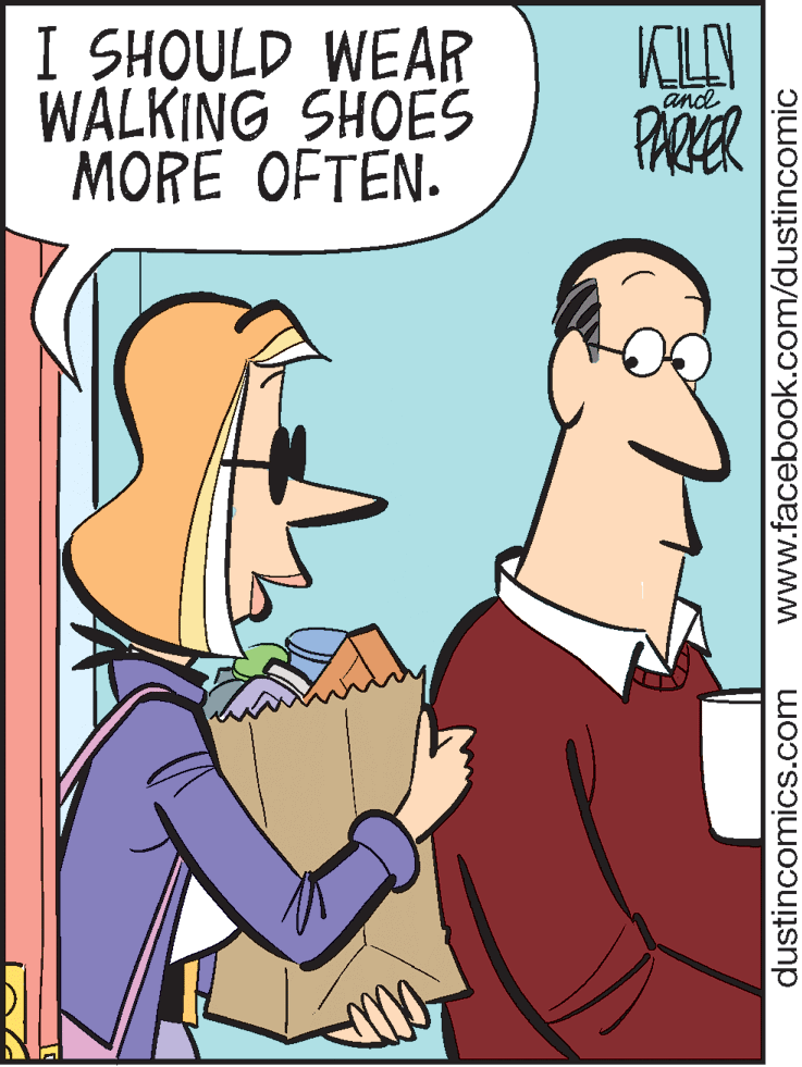 Gesture OCR: I SHOULD WEAR WALKING SHOES MORE OFTEN. and PARER dustincomics.com www.facebook.com/dustincomic I SHOULD WEAR WALKING SHOES MORE OFTEN. and PARER dustincomics.com www.facebook.com/dustincomic