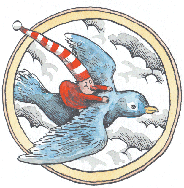 Macanudo - Part 1 - 2019-11-14