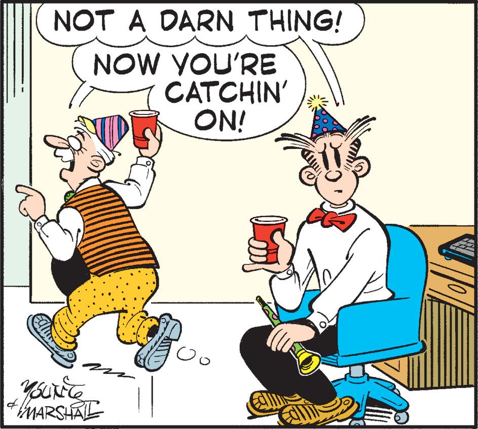 Clip art OCR: NOT A DARN THING! NOW YOU'RE CATCHIN' ON! MARSHAL NOT A DARN THING! NOW YOU'RE CATCHIN' ON! MARSHAL