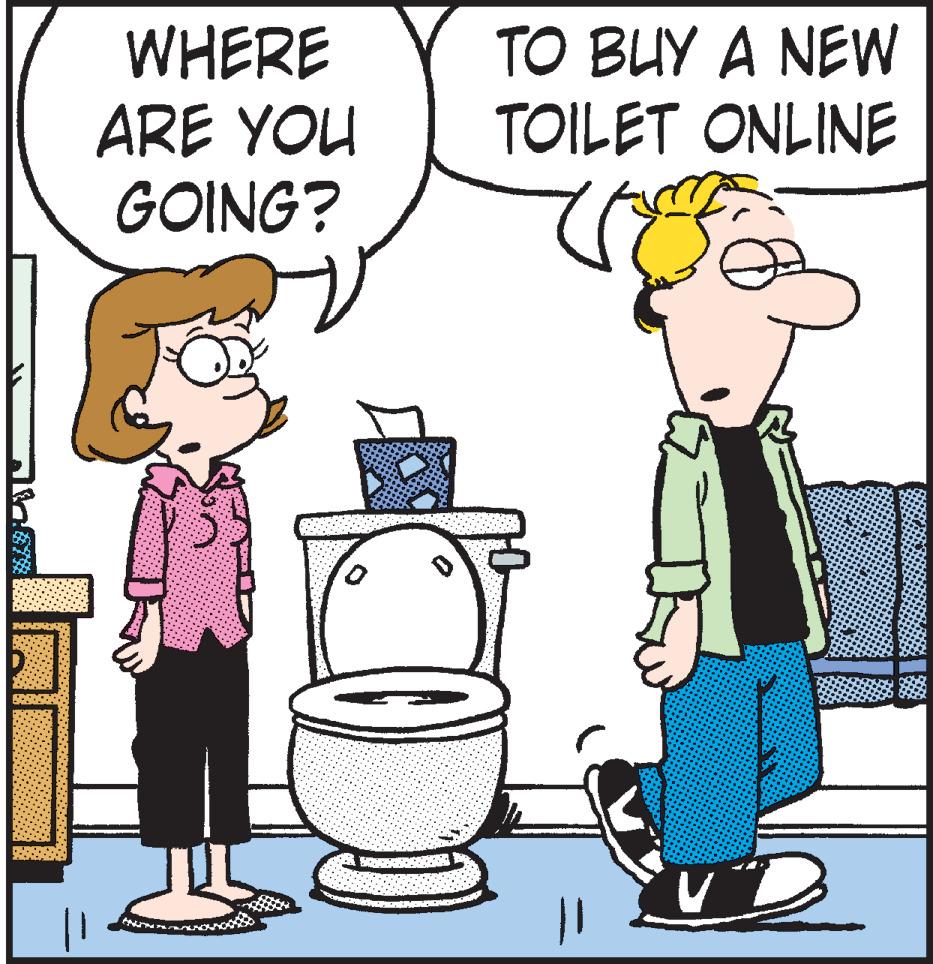 Line OCR: WHERE ARE YOU GOING? TO BUY A NEW TOILET ONLINE WHERE ARE YOU GOING? TO BUY A NEW TOILET ONLINE