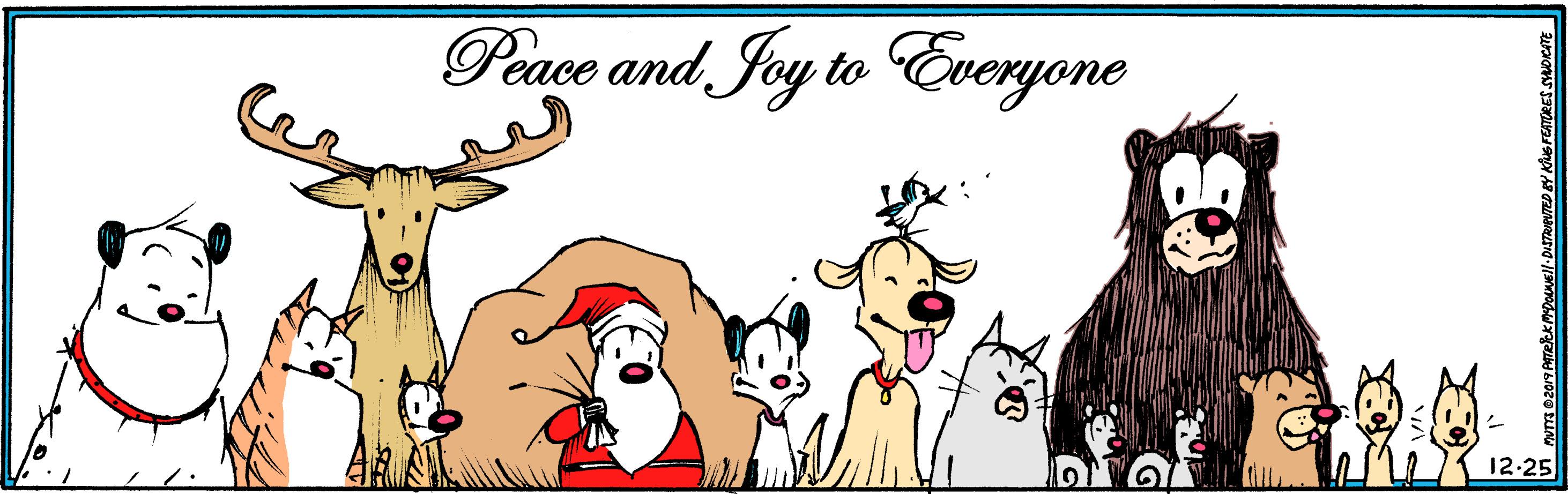 Font OCR: Peace and Joy to Everyone 12-25 DISTRIBUTED BY KUGFEATORES Peace and Joy to Everyone 12-25 DISTRIBUTED BY KUGFEATORES