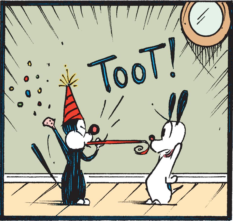 Rectangle OCR: TooT! TooT!