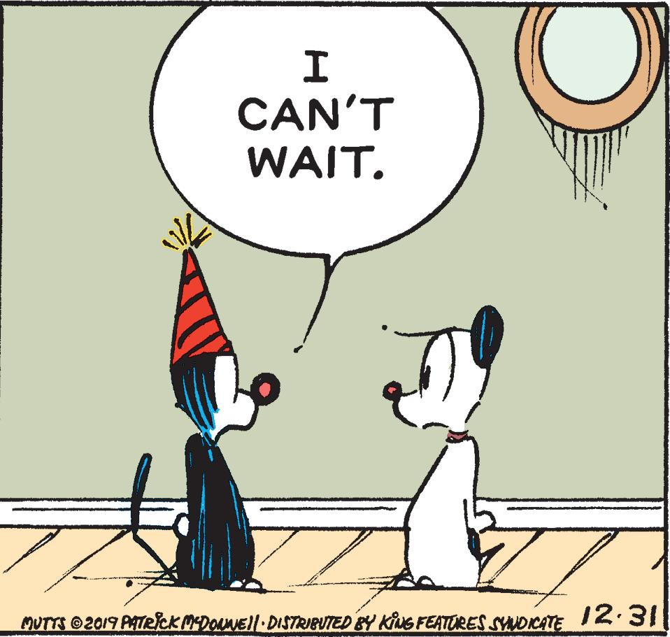 Gesture OCR: CAN'T WAIT. MUTTS ©2019 PATeick MEDONNEl DISTRIBUTED BY KING FEATURES SNDKATE T2:31 CAN'T WAIT. MUTTS ©2019 PATeick MEDONNEl DISTRIBUTED BY KING FEATURES SNDKATE T2:31