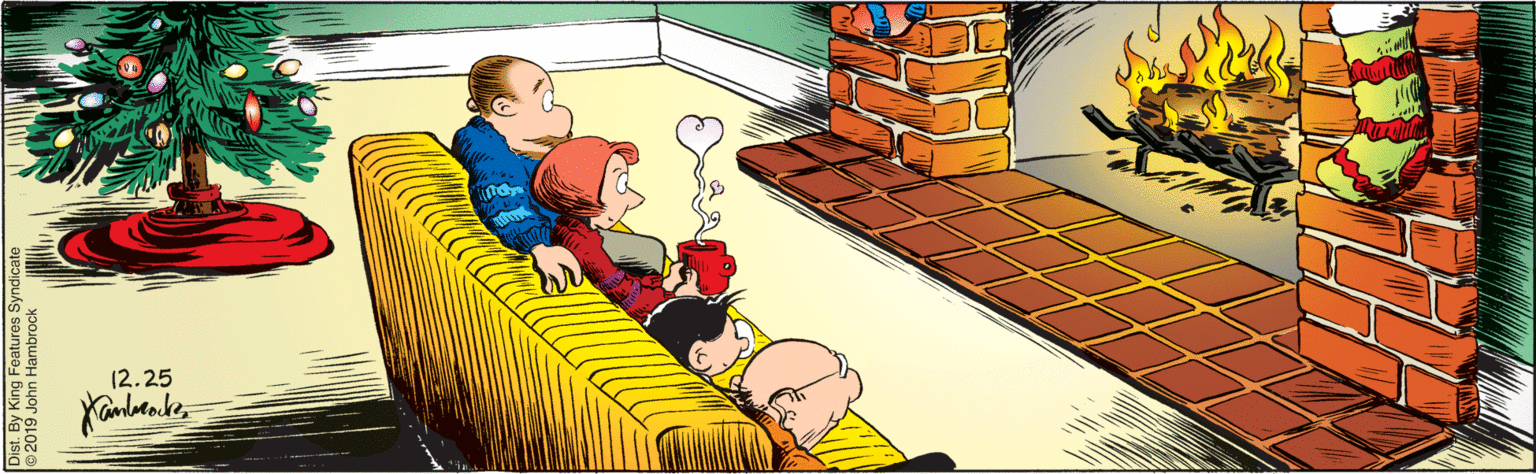 Animated cartoon OCR: (2.25 y King Features Sy 2019 John Hambrock (2.25 y King Features Sy 2019 John Hambrock