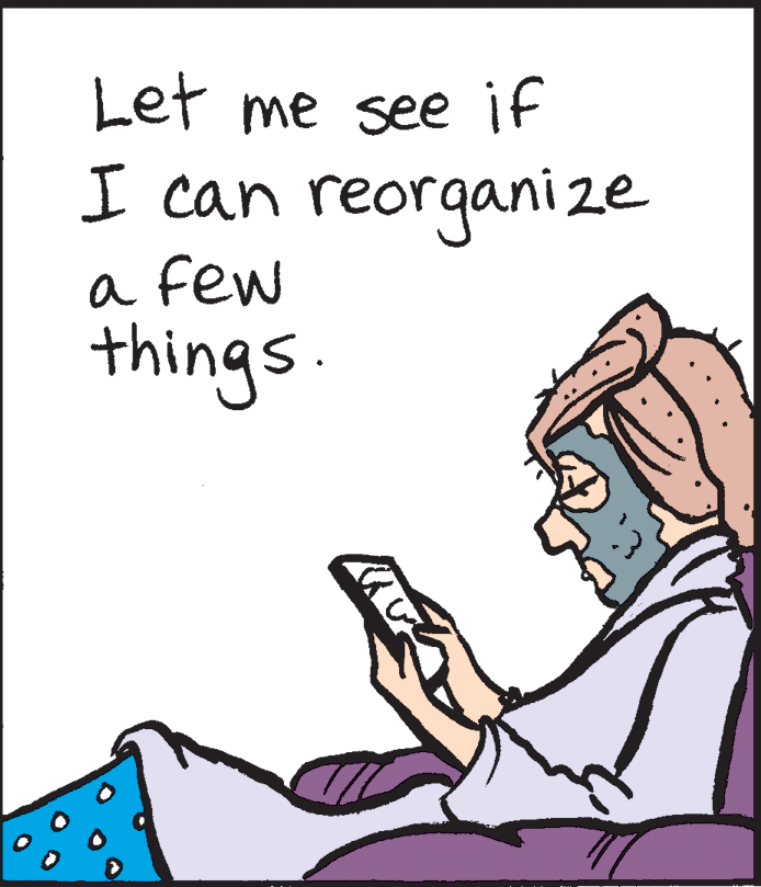 Drawing OCR: Let me see if I can reorganize a few things. Let me see if I can reorganize a few things.