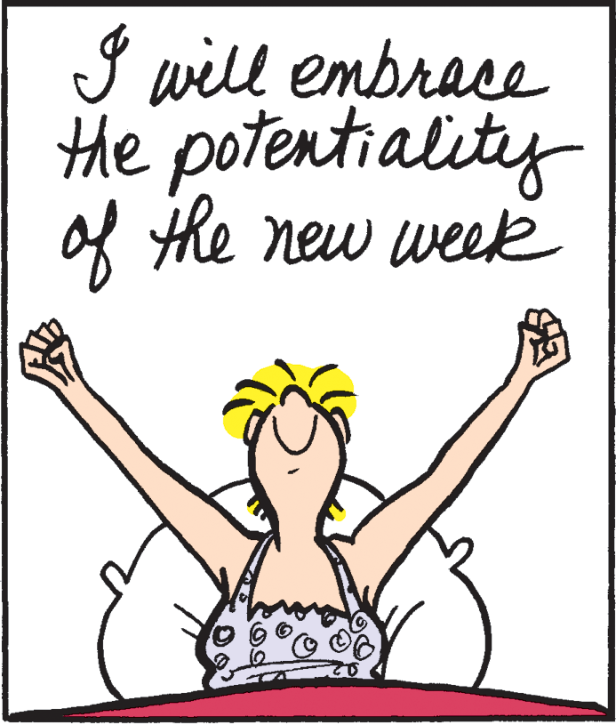 Finger OCR: I will embrace the potentiality of the new week I will embrace the potentiality of the new week