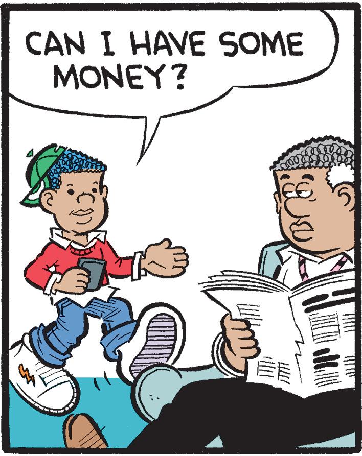 Happy OCR: CAN I HAVE SOME MONEY? CAN I HAVE SOME MONEY?
