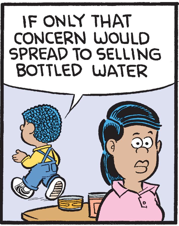 Parallel OCR: IF ONLY THAT CONCERN WOULD SPREAD TO SELLING BOTTLED WATER IF ONLY THAT CONCERN WOULD SPREAD TO SELLING BOTTLED WATER