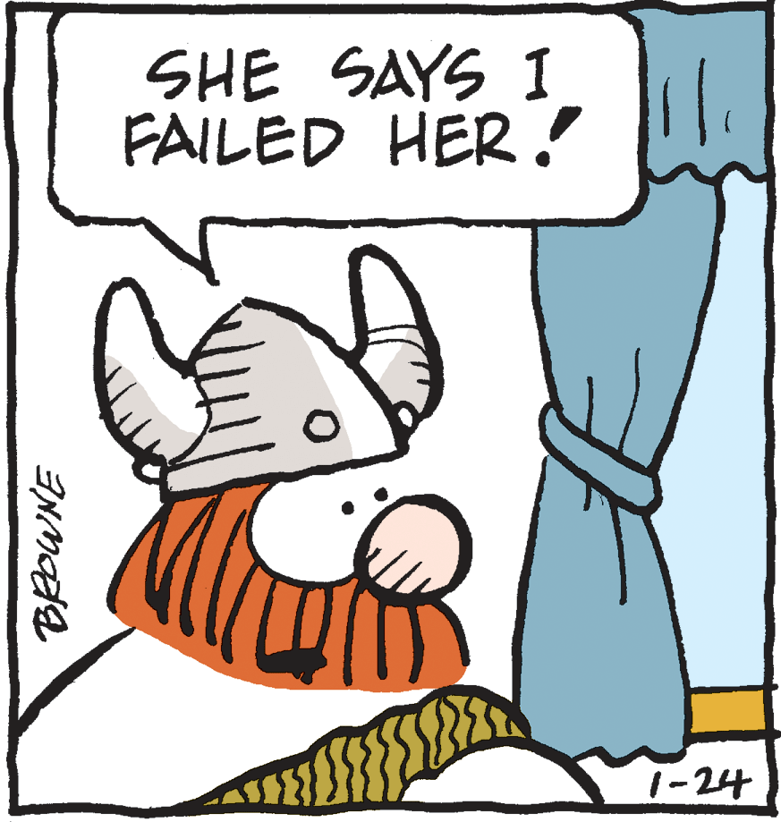 Organism OCR: SHE SAYS I FAILED HER! 1-24 SHE SAYS I FAILED HER! 1-24