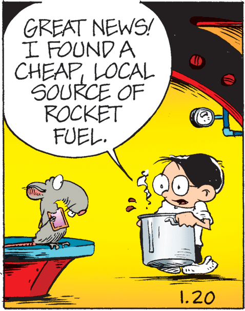 Gesture OCR: GREAT NEWS! I FOUND A CHEAPLOCAL SOURCE OF ROCKET FUEL. 1.20 GREAT NEWS! I FOUND A CHEAPLOCAL SOURCE OF ROCKET FUEL. 1.20