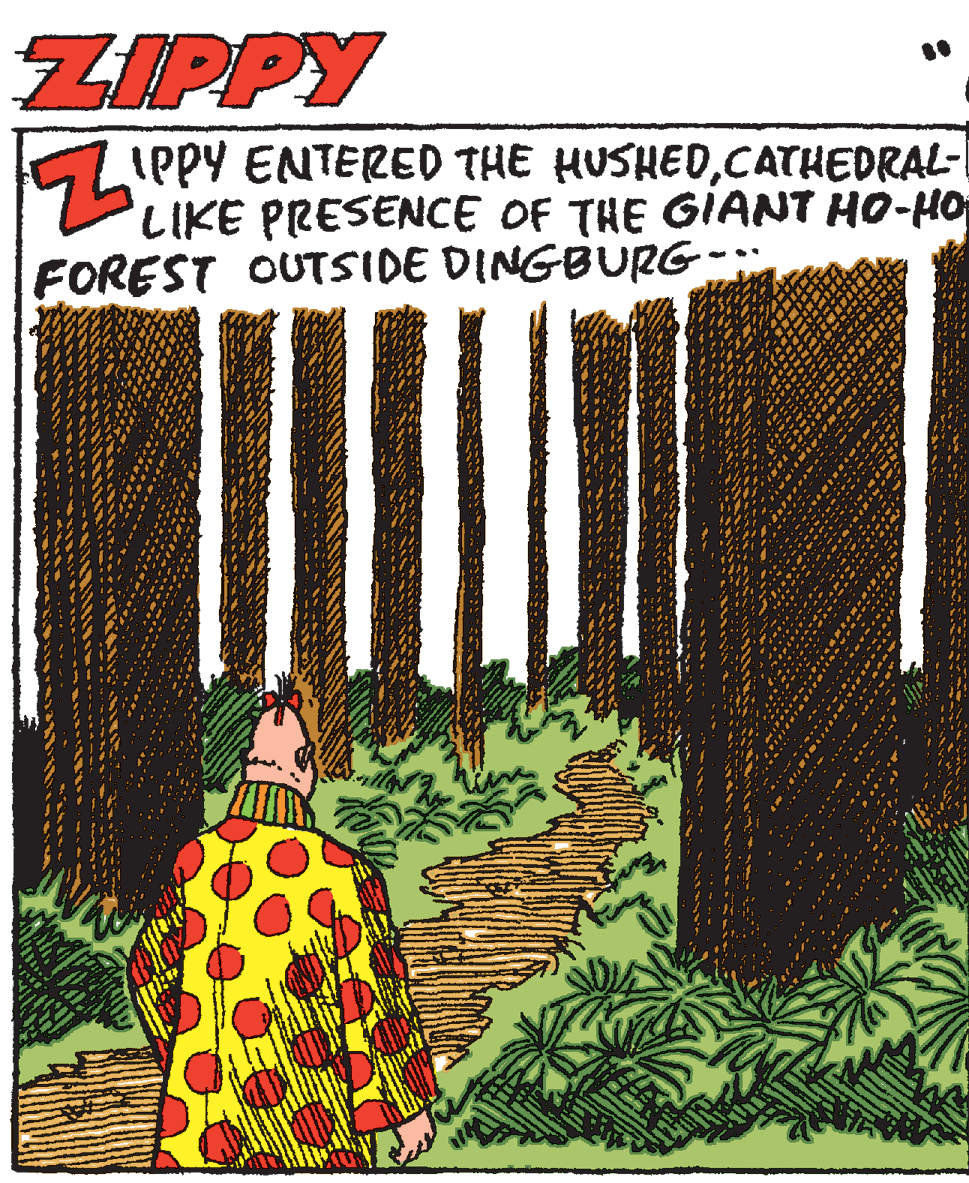 Pattern OCR: ZIPPY IPpY ENTERED THE HUSHEDCATHEDRAL- 7 LIKE PRESENCE OF THE GIANT HO-HO FOREST OUTSIDE DINGBURG- ZIPPY IPpY ENTERED THE HUSHEDCATHEDRAL- 7 LIKE PRESENCE OF THE GIANT HO-HO FOREST OUTSIDE DINGBURG-
