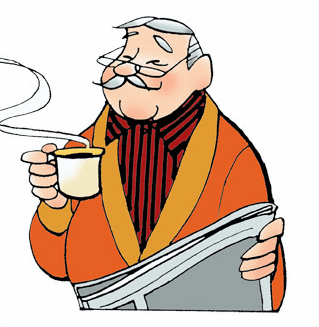 Grampa Johnson Featured Image