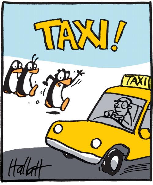 Clip art OCR: TAXI! TAXI Halatt TAXI! TAXI Halatt