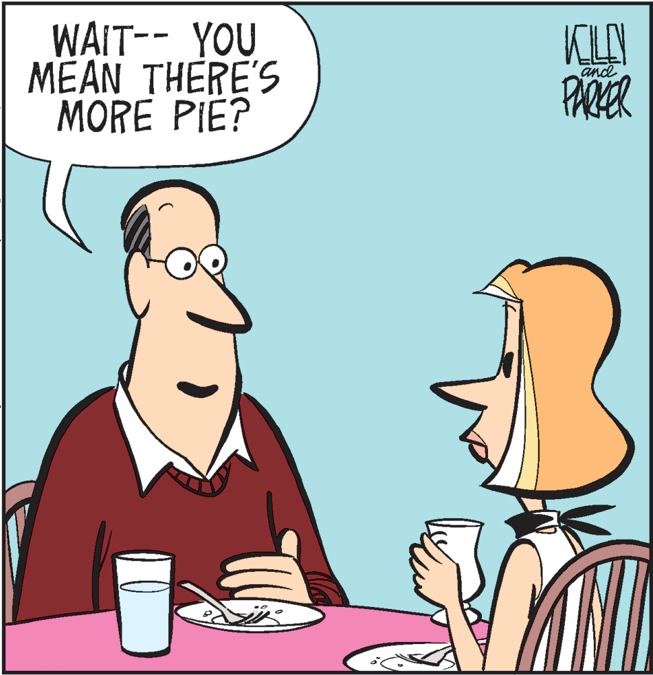 Gesture OCR: WAIT-- YOU MEAN THERE'S MORE PIE? KLY PARER and WAIT-- YOU MEAN THERE'S MORE PIE? KLY PARER and