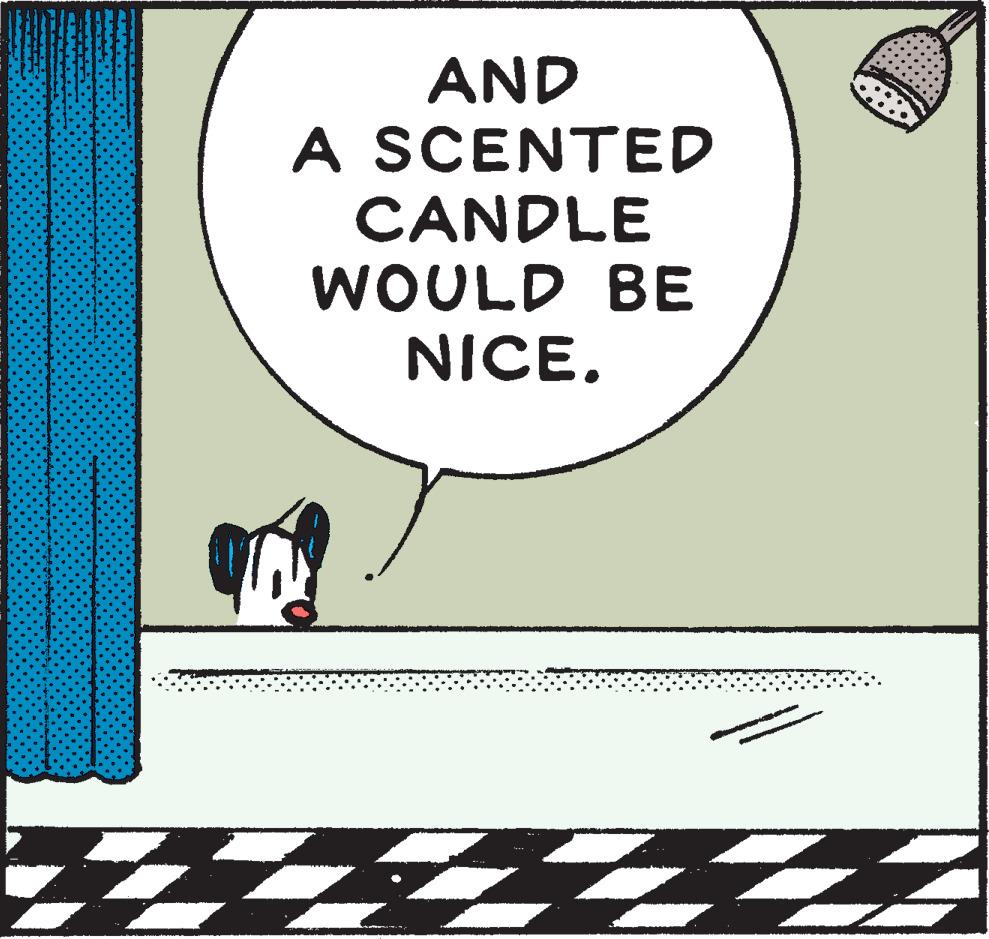 Parallel OCR: AND A SCENTED CANDLE WOULD BE NICE. Z222? AND A SCENTED CANDLE WOULD BE NICE. Z222 ?