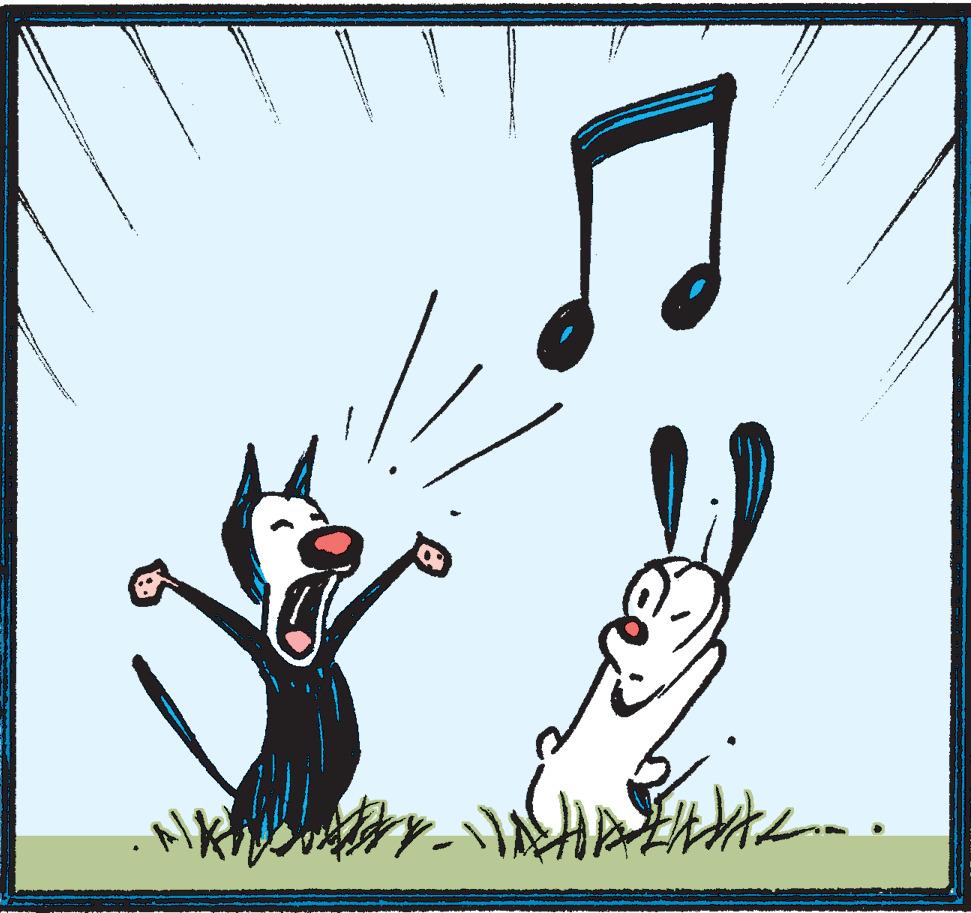 Mutts - Part 2 - 2020-03-16