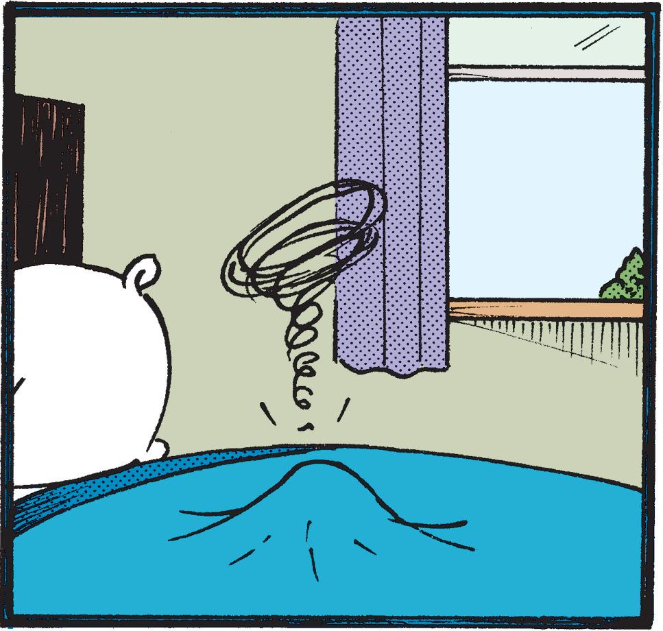 Mutts - Part 2 - 2020-03-19
