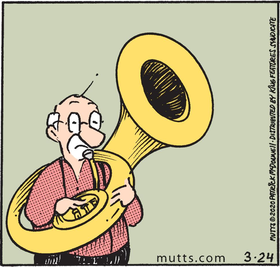 Clip art OCR: mutts.com 3.24 MUTTS ©2020 PATRICK MDONEII DISTRIBUTED BY KuG FEATURES SYUDICATE mutts.com 3.24 MUTTS ©2020 PATRICK MDONEII DISTRIBUTED BY KuG FEATURES SYUDICATE