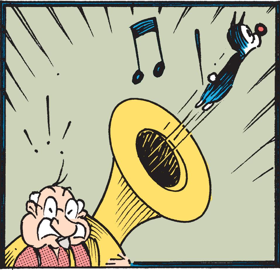 Mutts - Part 2 - 2020-03-24