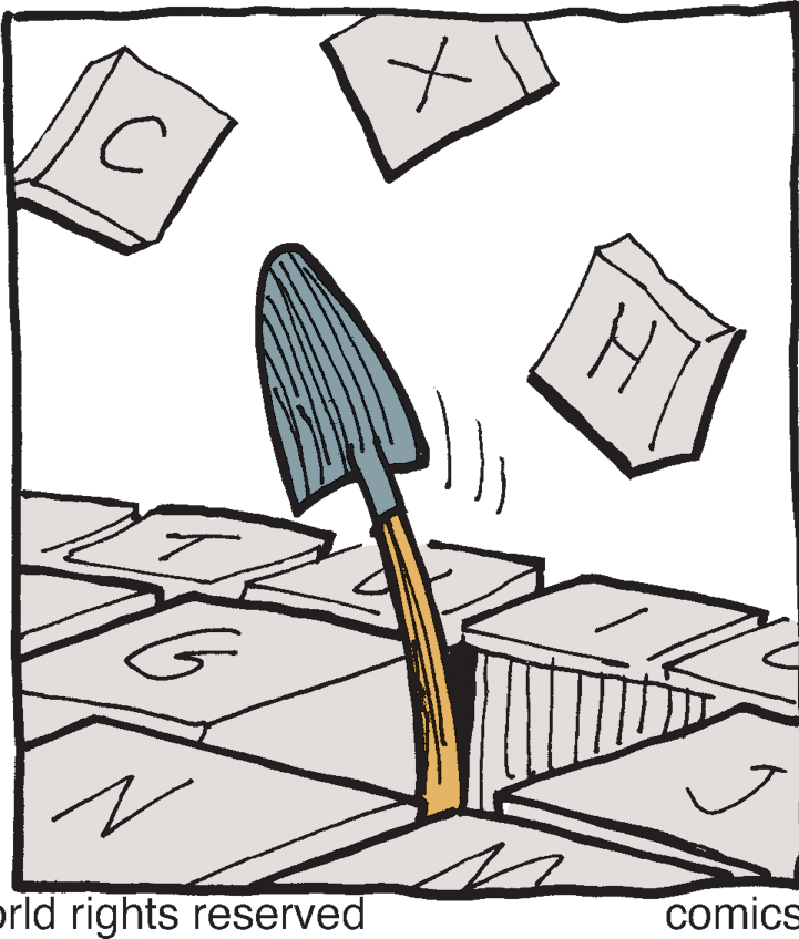 Drawing OCR: orld rights reserved comics orld rights reserved comics