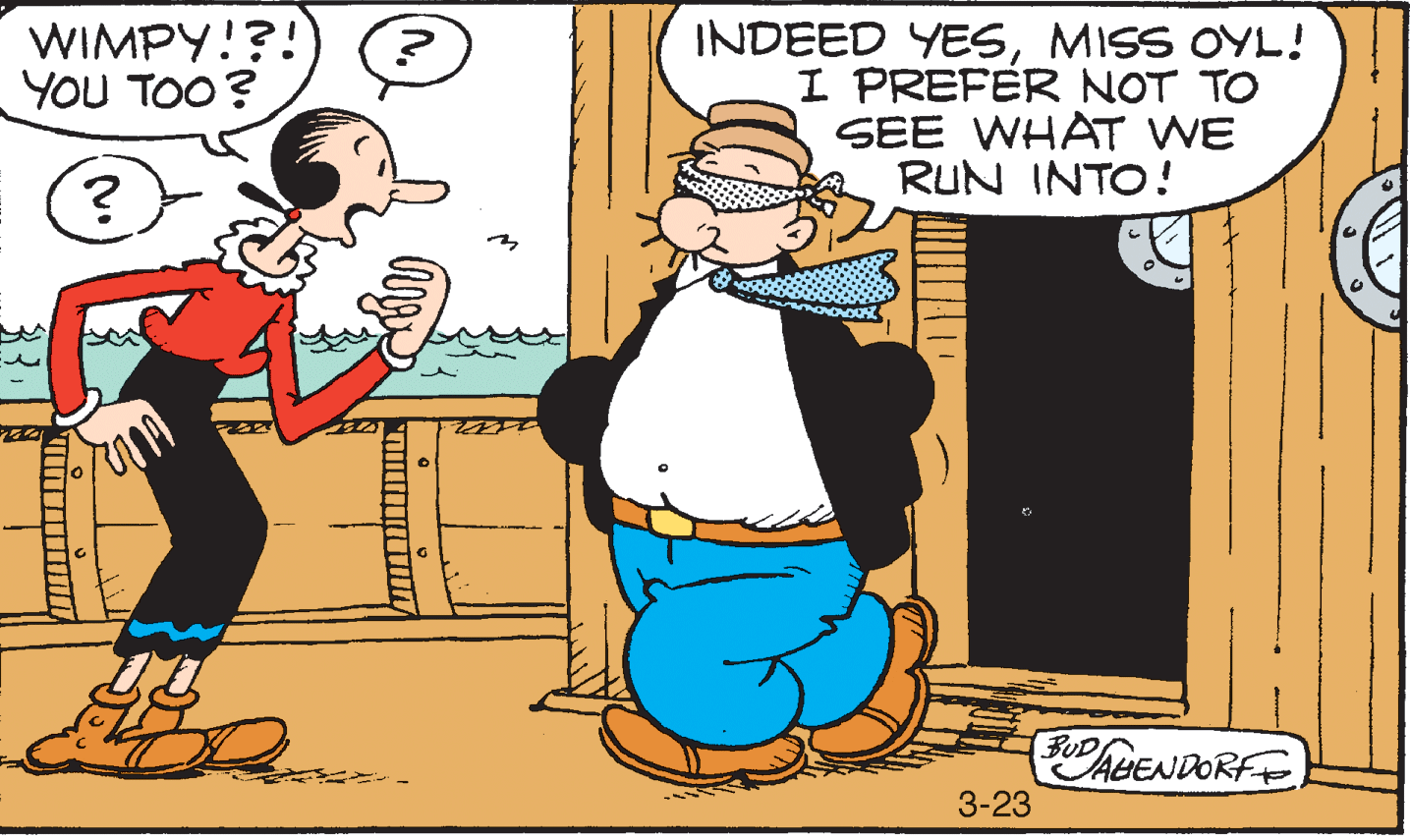 Gesture OCR: WIMPY!?! YOU TOO? INDEED YESMISS OYL! I PREFER NOT TO SEE WHAT WE RUN INTO! BUD CoABENDORFE 3-23 WIMPY!?! YOU TOO? INDEED YESMISS OYL! I PREFER NOT TO SEE WHAT WE RUN INTO! BUD CoABENDORFE 3-23