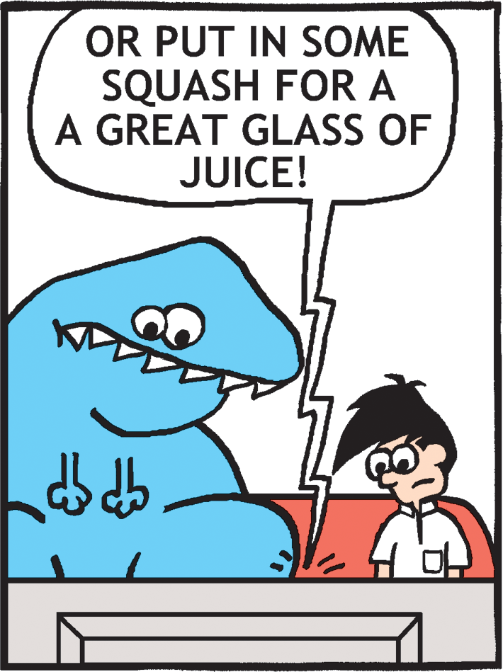 Gesture OCR: OR PUT IN SOME SQUASH FOR A A GREAT GLASS OF JUICE! OR PUT IN SOME SQUASH FOR A A GREAT GLASS OF JUICE!