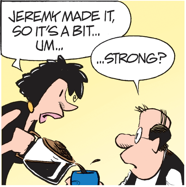 Gesture OCR: JEREMK MADE ITSO IT'SA BIT. UM. .STRONG? JEREMK MADE ITSO IT'SA BIT. UM. .STRONG?