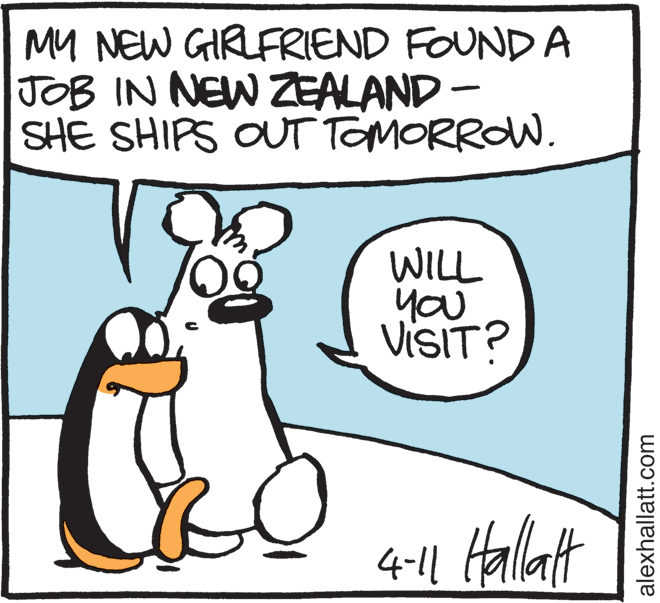 Humour OCR: MU NEW GIRLFRIEND FOUND A JOB IN NEW ZEALAND - SHE SHIPS OUT TOMORROW. WILL you VISIT? Hallat 4-11 alexhallatt.com MU NEW GIRLFRIEND FOUND A JOB IN NEW ZEALAND - SHE SHIPS OUT TOMORROW. WILL you VISIT? Hallat 4-11 alexhallatt.com