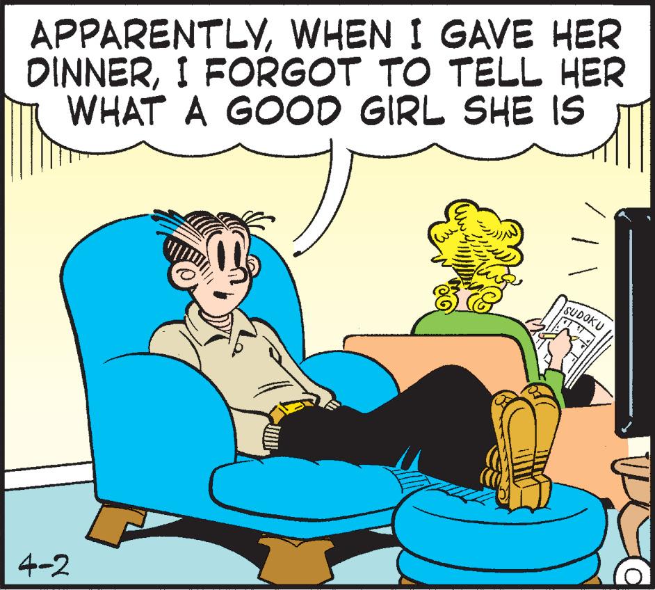 Pleased OCR: APPARENTLYWHEN I GAVE HER DINNERI FORGOT TO TELL HER WHAT A GOOD GIRL SHE IS SUDOKU 4-2 APPARENTLYWHEN I GAVE HER DINNERI FORGOT TO TELL HER WHAT A GOOD GIRL SHE IS SUDOKU 4-2