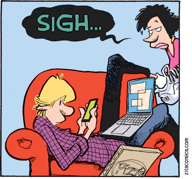 Graphics OCR: SIGH... Pizza zitscomics.com SIGH... Pizza zitscomics.com