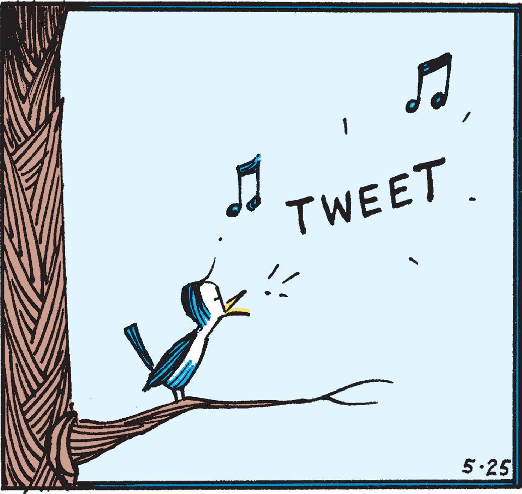 Font OCR: TWEET 5.25 TWEET 5.25