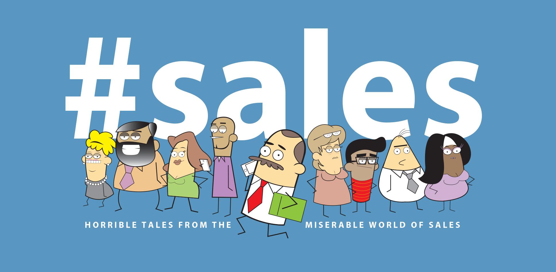 Sales Featured Image