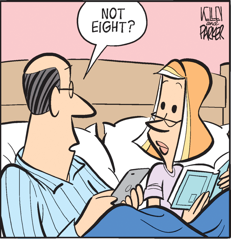 Rectangle OCR: NOT EIGHT? KILY PARER and NOT EIGHT? KILY PARER and