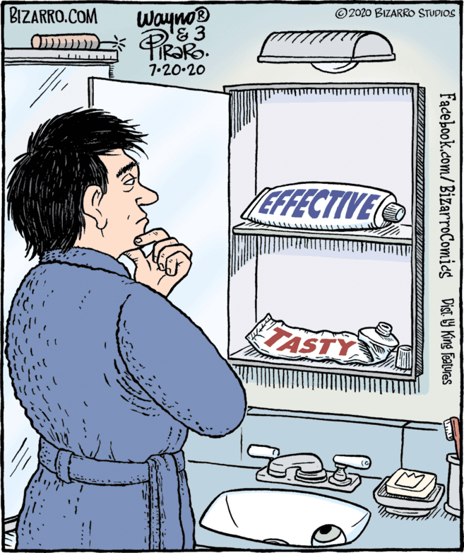 Fiction OCR: Wayno® 83 BIZARRO.COM ©2020 BIZARRO STUDIOS 7.20.20 EFFECTIVE TASTY Facebook.com/ BizarroComies Dist. Y King Featuras Wayno® 83 BIZARRO.COM ©2020 BIZARRO STUDIOS 7.20.20 EFFECTIVE TASTY Facebook.com/ BizarroComies Dist. Y King Featuras