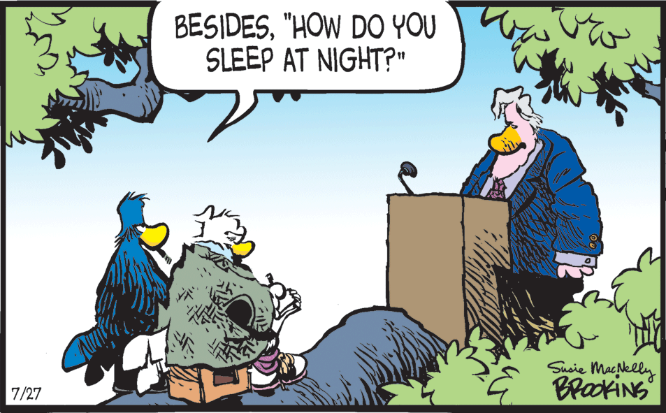 Illustration OCR: BESIDES"HOW DO YOU Wo SLEEP AT NIGHT?" Susie Macklly BraokiNG 7/27 BESIDES"HOW DO YOU Wo SLEEP AT NIGHT?" Susie Macklly BraokiNG 7/27