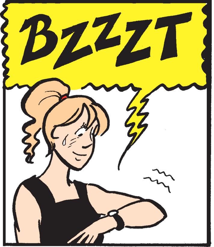 Graphics OCR: BZZZT BZZZT