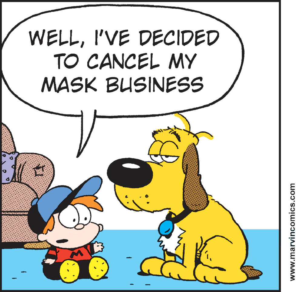 Handwriting OCR: WELLI'VE DECIDED TO CANCEL MY MASK BUSINESS www.marvincomics.com WELLI'VE DECIDED TO CANCEL MY MASK BUSINESS www.marvincomics.com