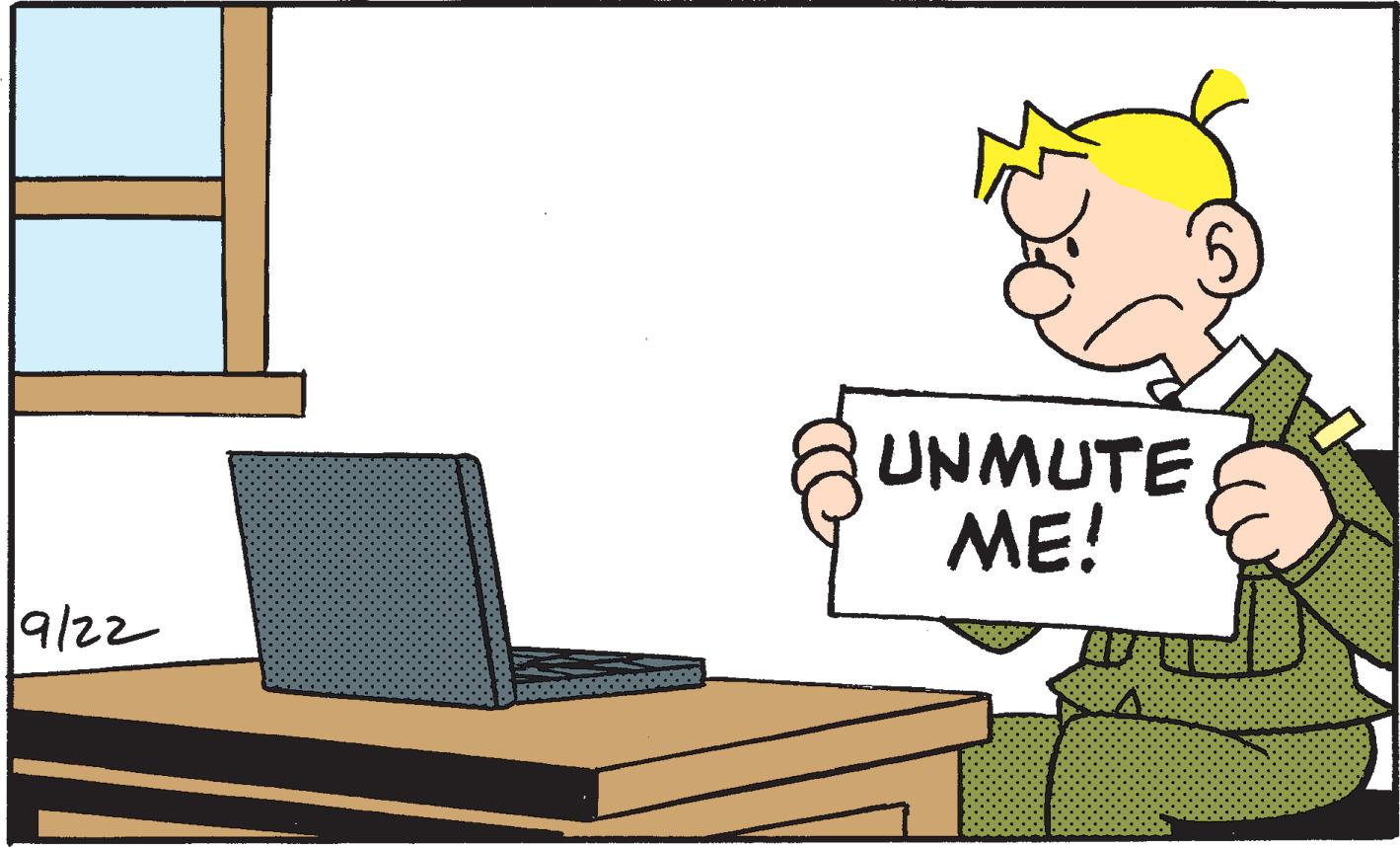 Pleased OCR: UNMUTE ME! 9/22 UNMUTE ME! 9/22