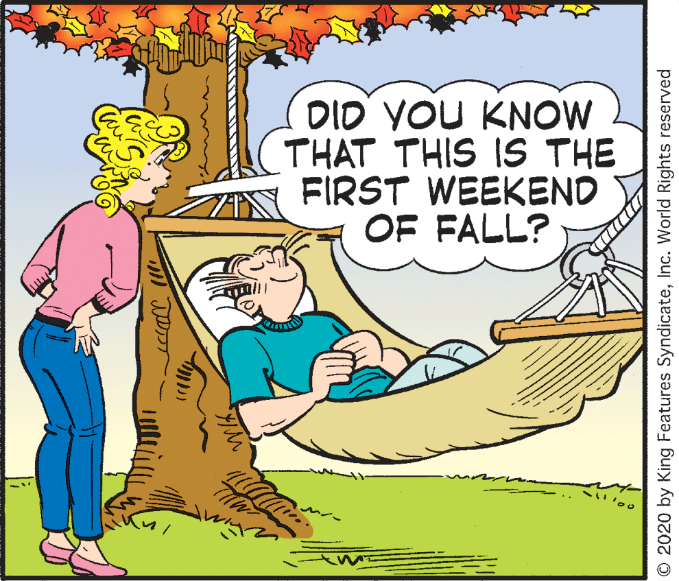 Gesture OCR: DID YOU KNOW THAT THIS IS THE FIRST WEEKEND OF FALL? © 2020 by King Features SyndicateInc. World Rights reserved DID YOU KNOW THAT THIS IS THE FIRST WEEKEND OF FALL? © 2020 by King Features SyndicateInc. World Rights reserved