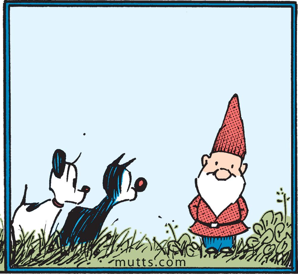 Fictional character OCR: mutts.com mutts.com