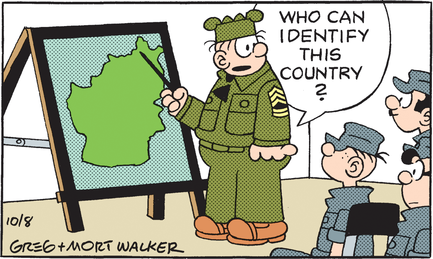 Job OCR: WHO CAN IDENTIFY THIS COUNTRY 1018 GREG+MORT WALKER WHO CAN IDENTIFY THIS COUNTRY 1018 GREG+MORT WALKER